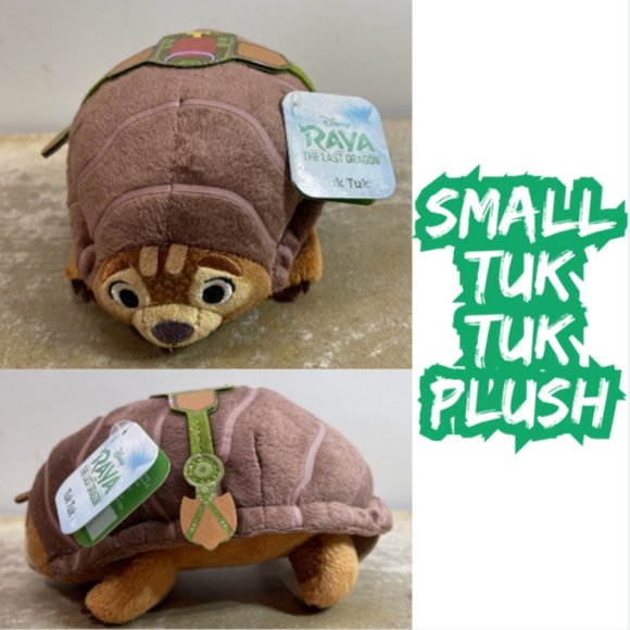 Raya & the Last Dragon Room Bundle - Picture 5 of 8